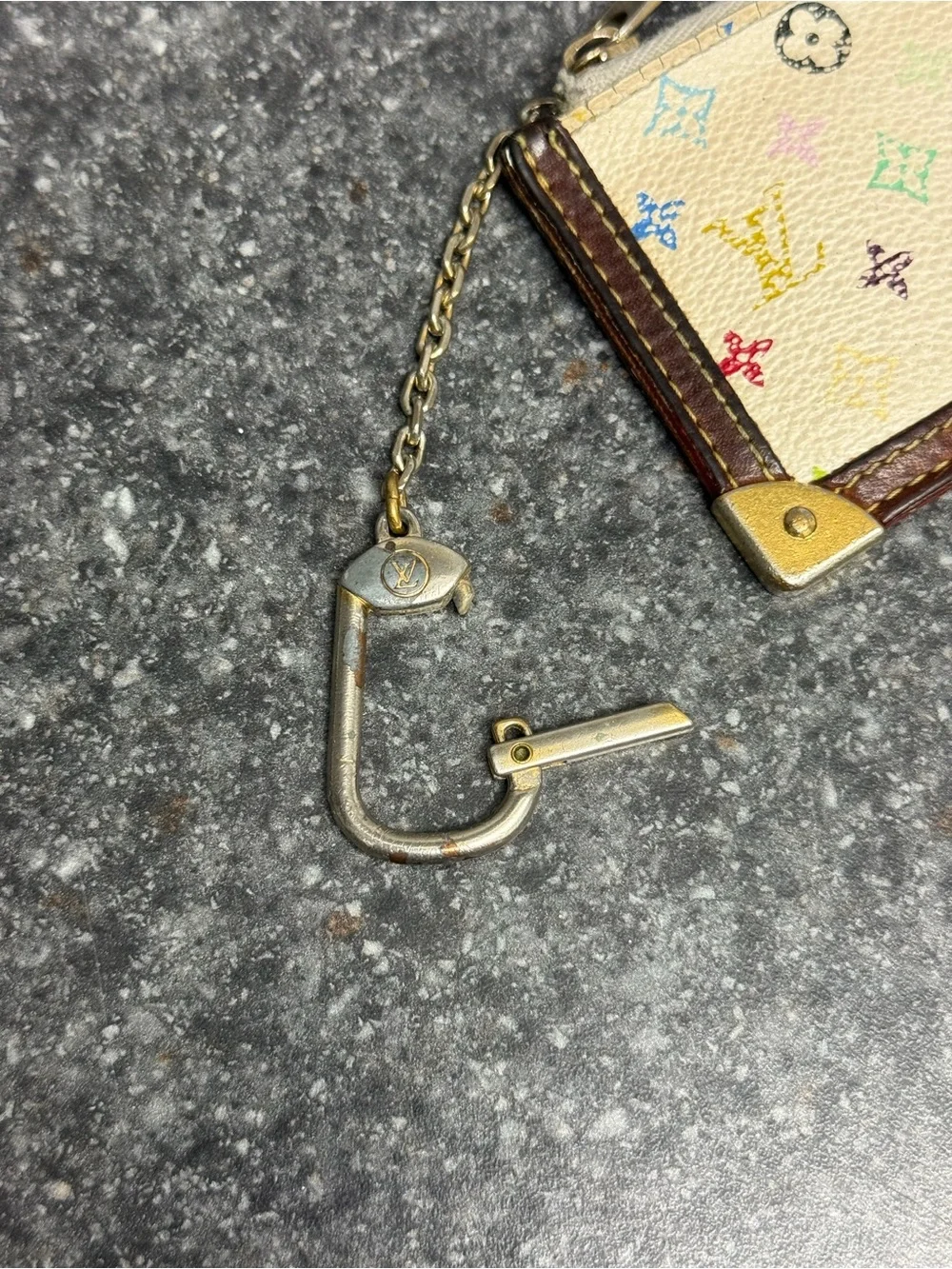 Louis Vuitton vtg louis